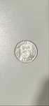 Moneda de colectie 5 lei 1993