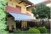 Montaj Copertine Retractabile