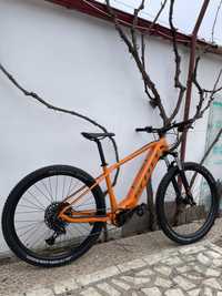 Bicicleta electrica 2021 Scott Aspect Eride, M 29” (Bosch, incarcator)