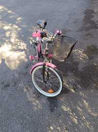 Vand bicicleta copii 6- 10 ani B'TWIN Original 5