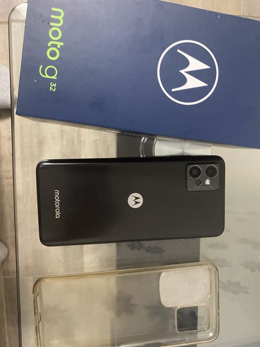 Vand Motorola g32