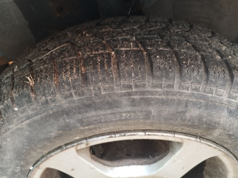 Джанти 4по100 13,14,15,16 цола