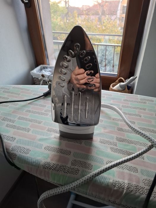 Stație de călcat SINGER