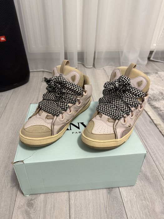 vand lanvin 45 in stare foarte buna