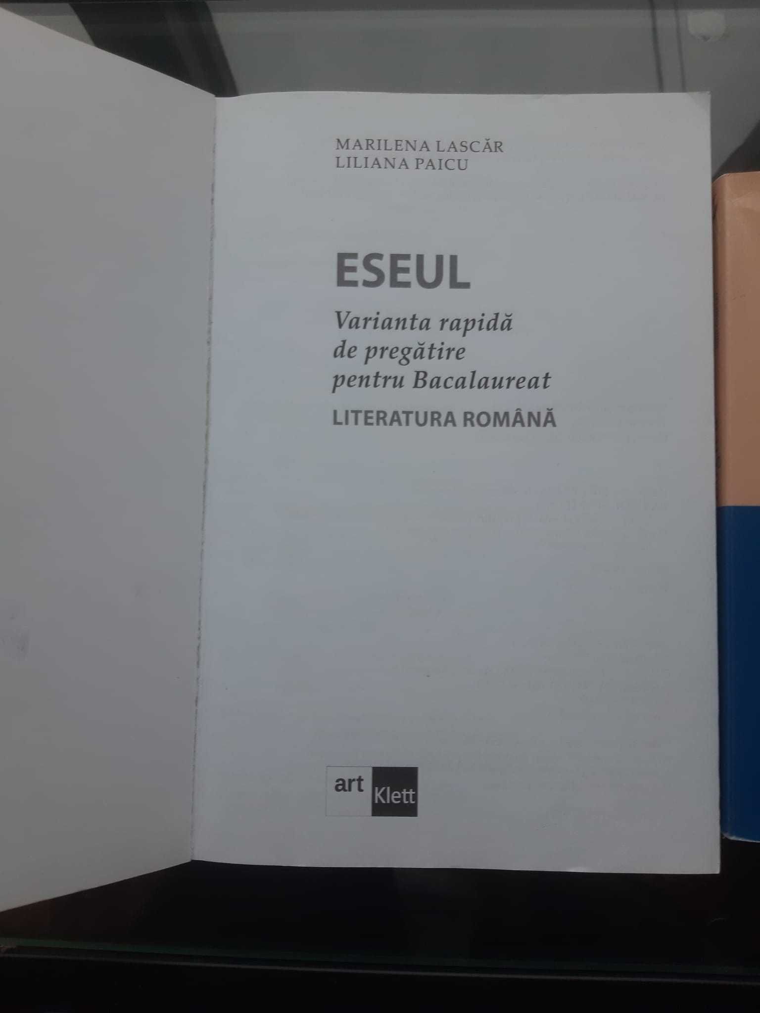 Bacalaureat 2025, de 10!  Limba si literatura romana si Logica