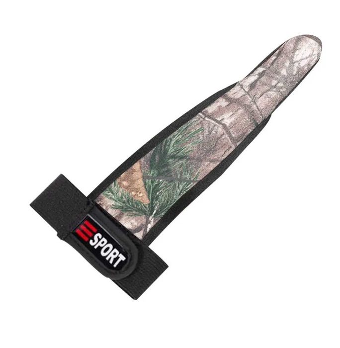 Degetar ( protectie deget aratator) pentru pescuit) Fishing, Neopren