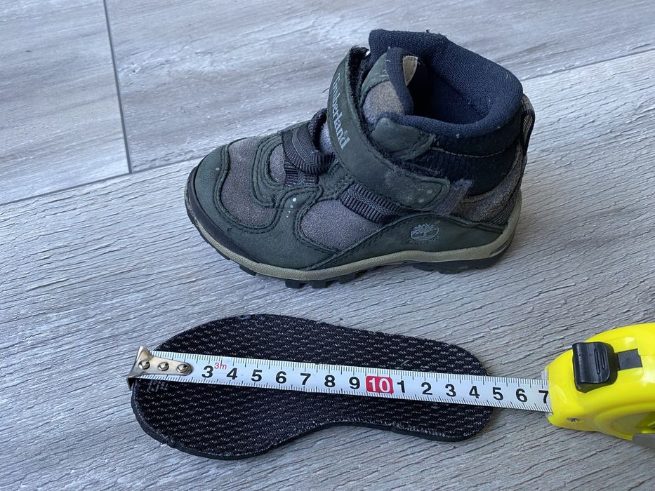 Детски боти Timberland, Ptimigi 22, 23 номер GORE-TEX
