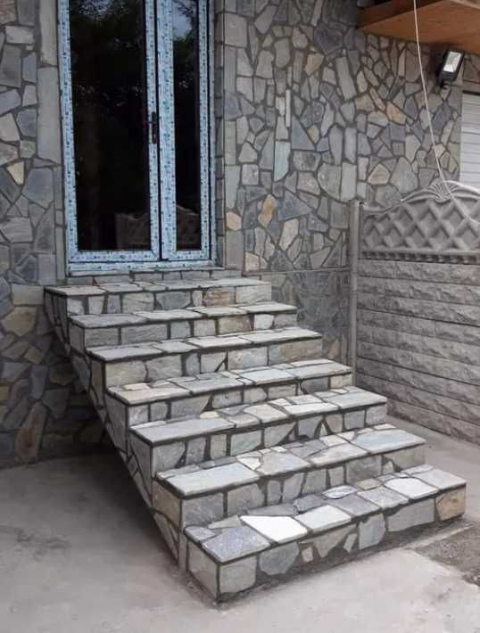 piatră naturală pentru proiecte rezidențiale