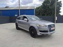 Audi Q7, 3.0 TDI, 2006