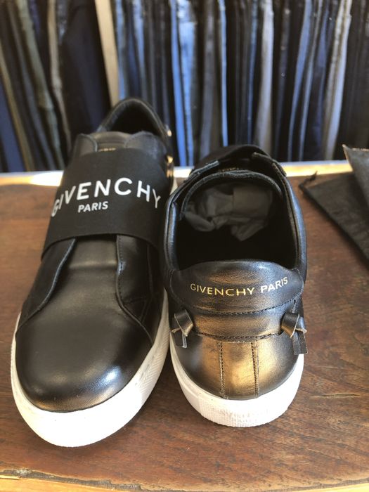 Продавам кецове от естествена кожа Givenchy 43 номер