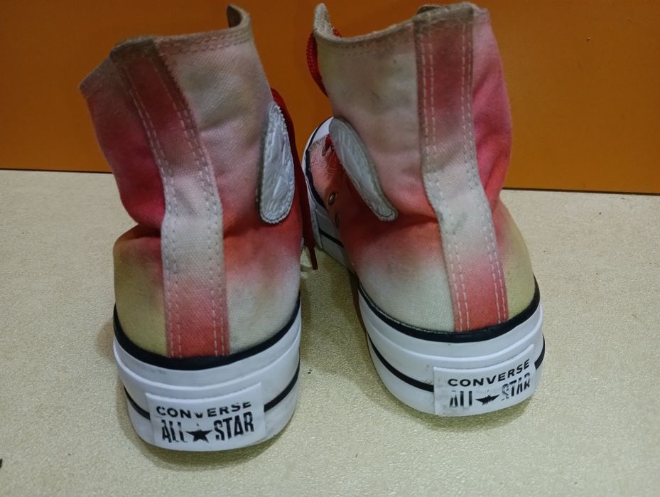Converse Lift N 38 - 25 лв