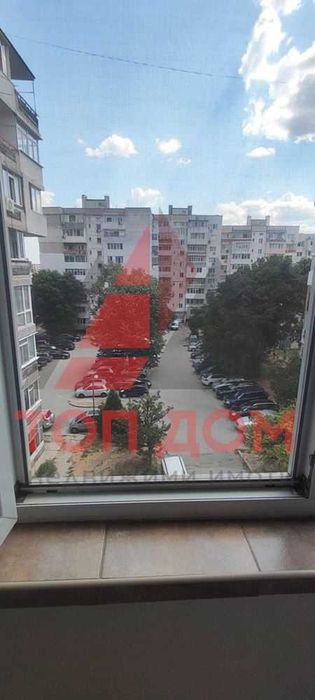 Двустаен! ХЕИ! Четвърти етаж! Асансьор! Код 75609