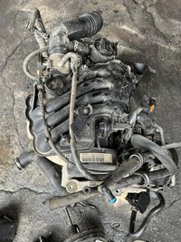 Motor vw,seat,polo,audi,skoda, 1.6\8valve\AEH