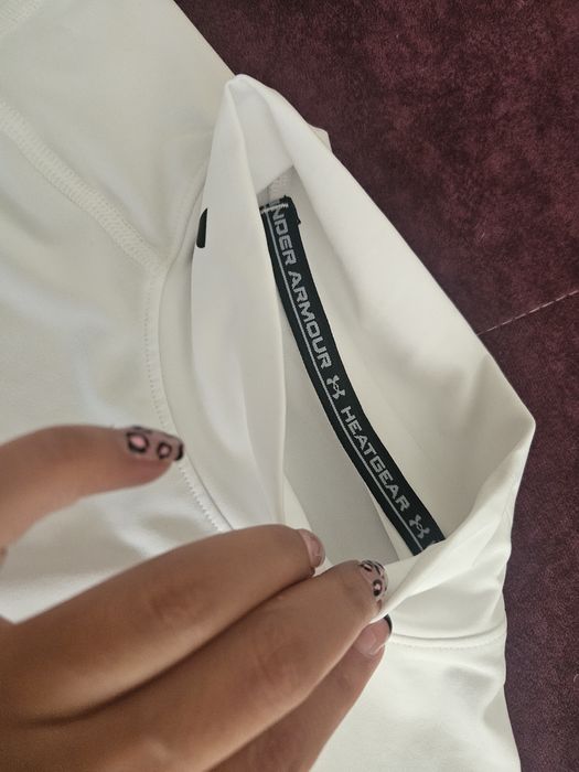 Оригинална блуза Under Aumour