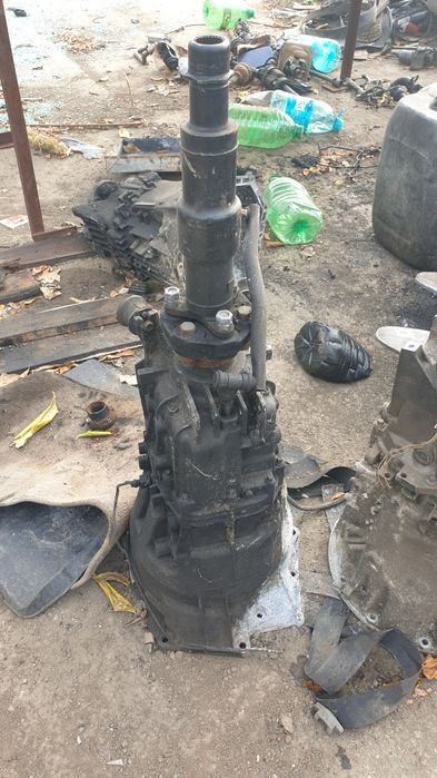 Cutie viteze manuala 5+1 BMW E46 320D