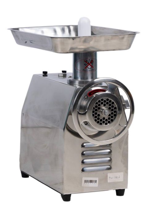 Промышленная электрическая мясорубка из нержавеющей стали