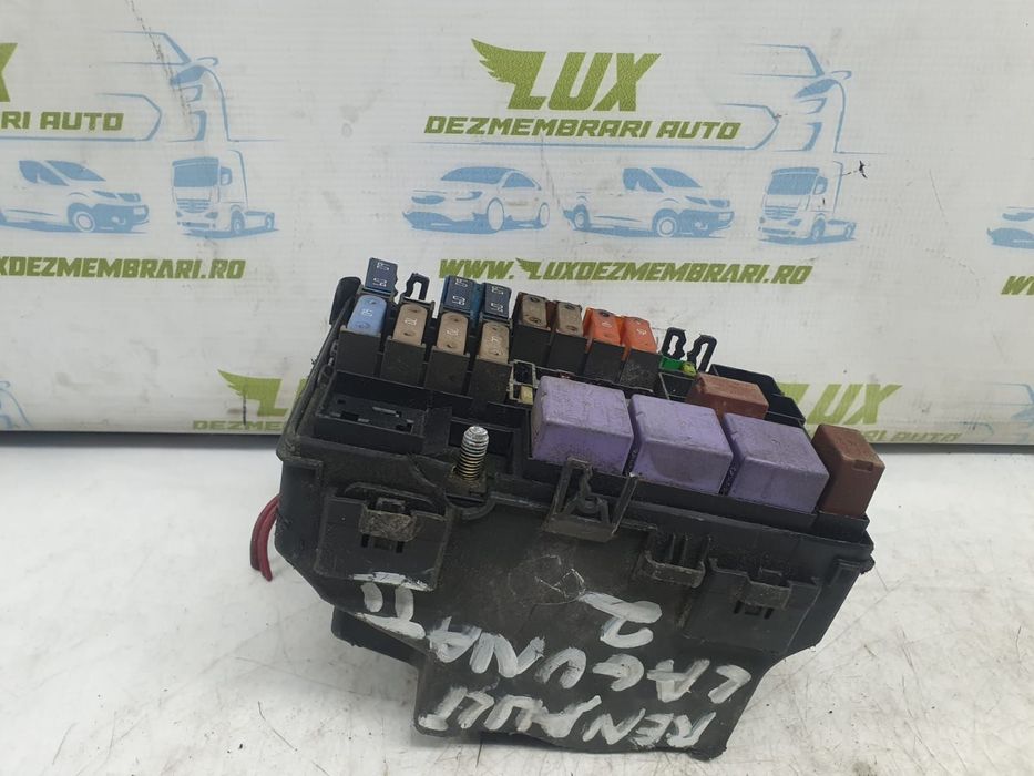 Panou sigurante P5rdb2249 8200445566b 1.9 dci Renault Laguna 2  [din