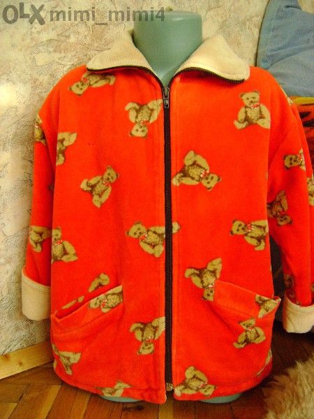 детски якенца с мотиви