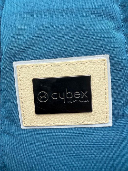 Carucior copii cybex platinum 3in1