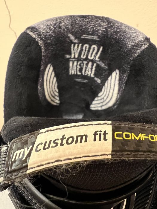 Clapari barbatesti Salomon Quest Access 80 marimea 27 (42)