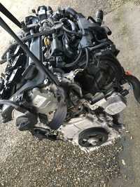 Motor, cutie de viteza Toyota Yaris Hybrid 1.5B 2020-2022