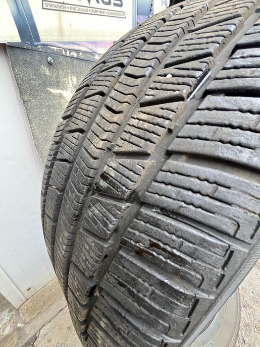 Roti Jante Iarna Audi Q 5