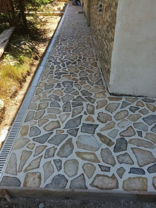 Piatra Naturala decorativa calitate extra