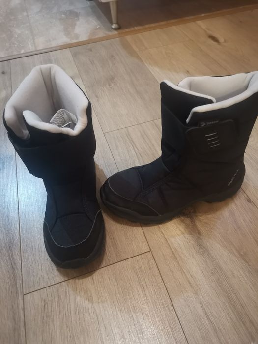 Апрески за момиче или момче