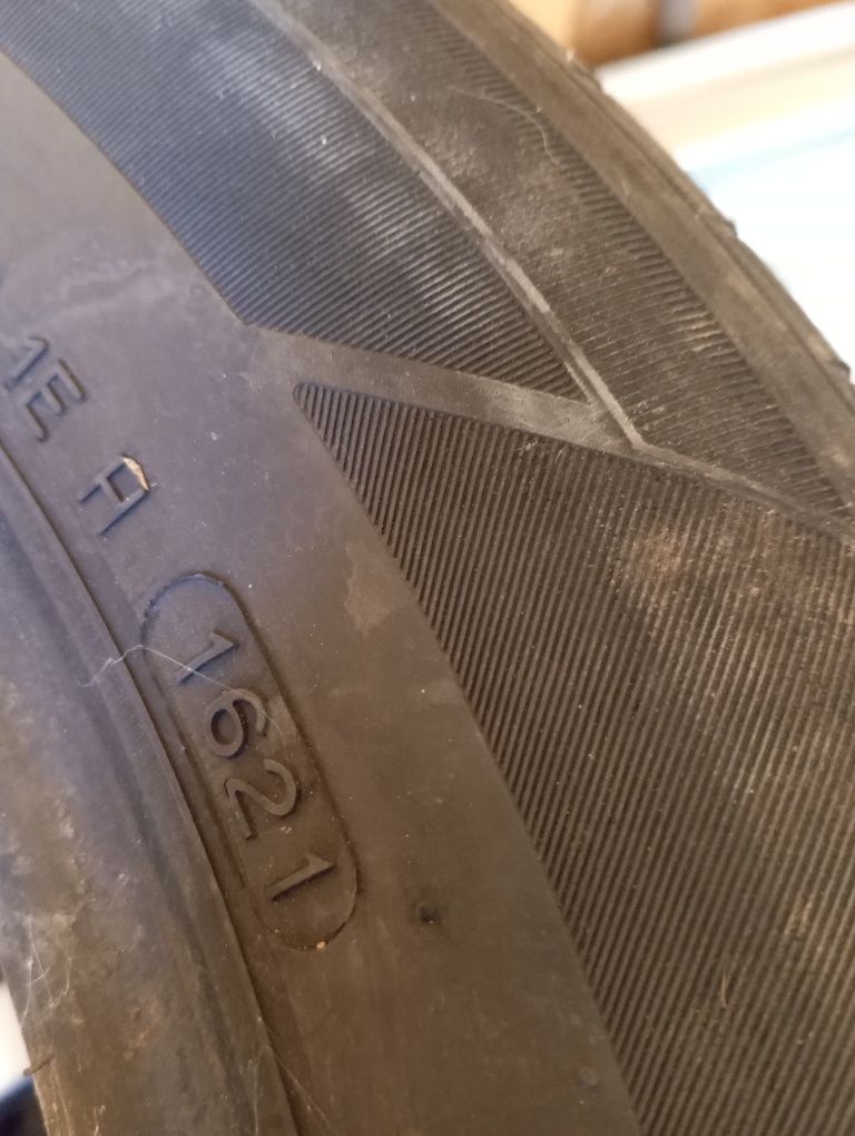 Anvelope/Cauciucuri 185/65/15 Hankook vara