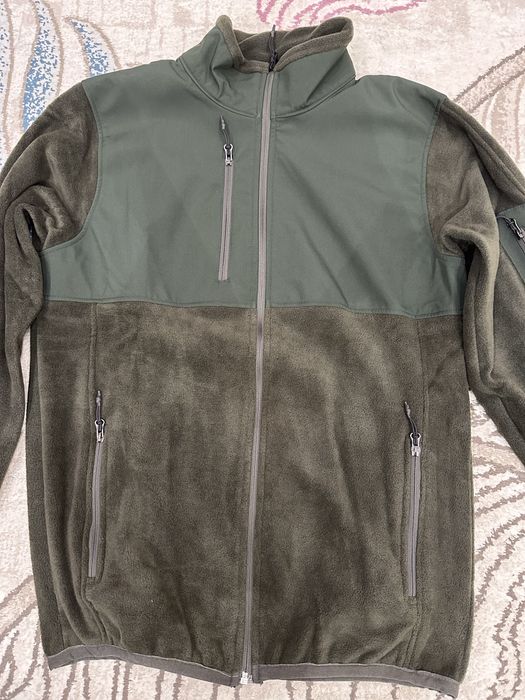 куртка для осени и зимы