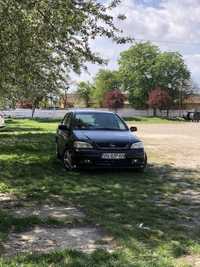 Vand opel astra g