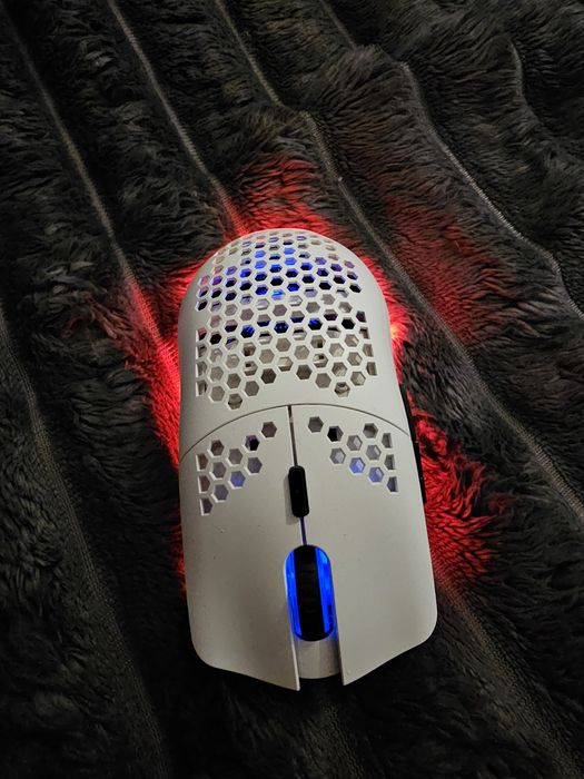 Vand mouse wireless nou HXSJ