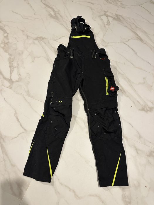 Salopeta profesionala pentru lucru Engelbert Strauss