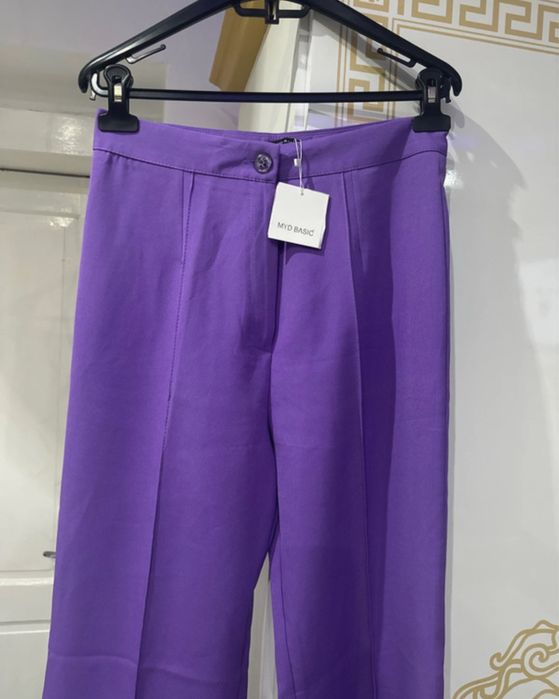 Pantaloni eleganti