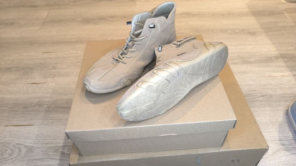 Мъжки обувки DBECK номер 43