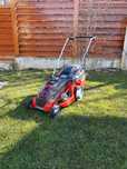 Masina de tuns iarba si gazon Einhell Power-X