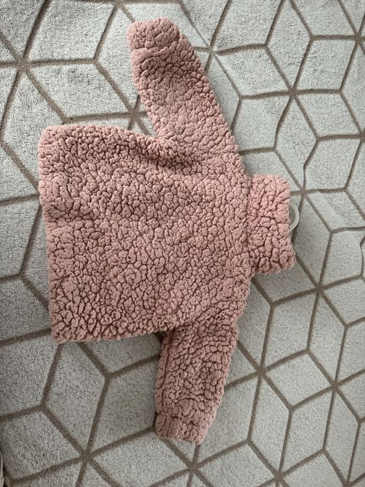 Jacheta tip blanita h&m 68