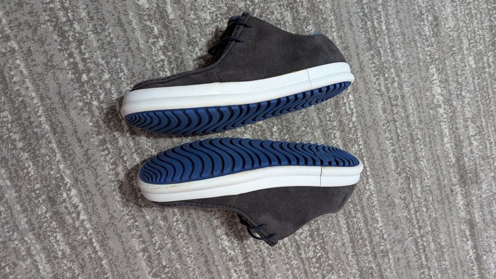 Camper chasis pantofi încălțăminte