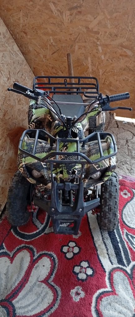 ATV Xtreme motosport de vânzare în stare foarte bună!