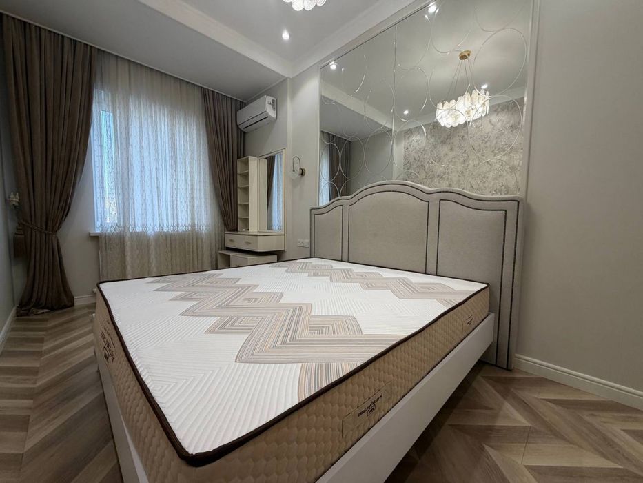 ЖК Лондон Новомосковская