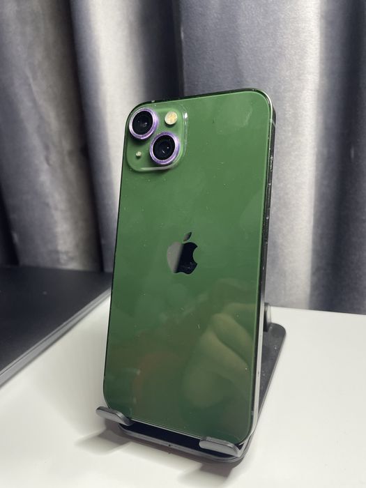 Iphone 13 128 gb impecabil