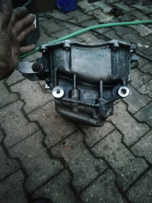 Piese Motor  Alfa Romeo 1.9 Jtdm