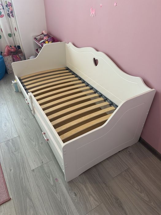 Vand patut pt. copil!!