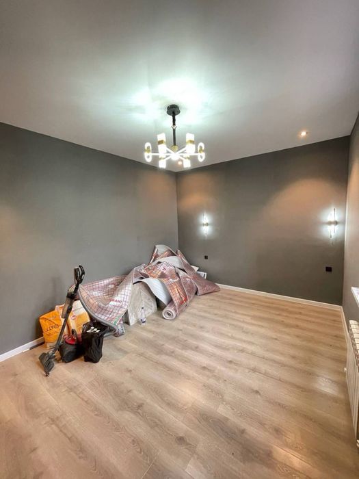 Новостройка квартира 2 комнатная Яшнабадский рн