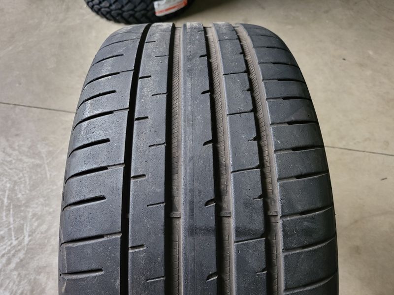 265/35/21 GOODYEAR 1бр
