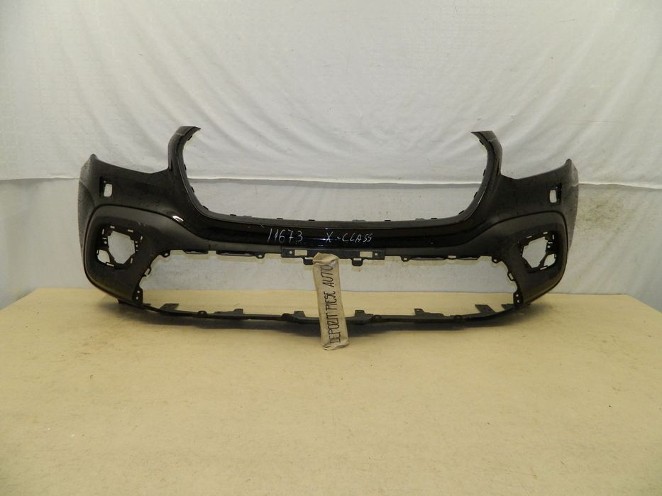 Bara fata Mercedes X-Class W470, 2017, 2018, 2019, 2020, 2021, 62022-5XJ0H