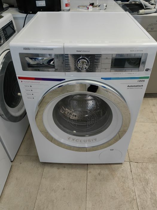 пералня бош хоумпрофесионал