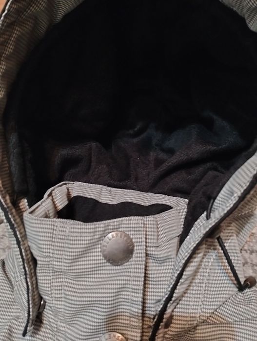 Geaca Wellensteyn Cosmo mărime XS-S femei