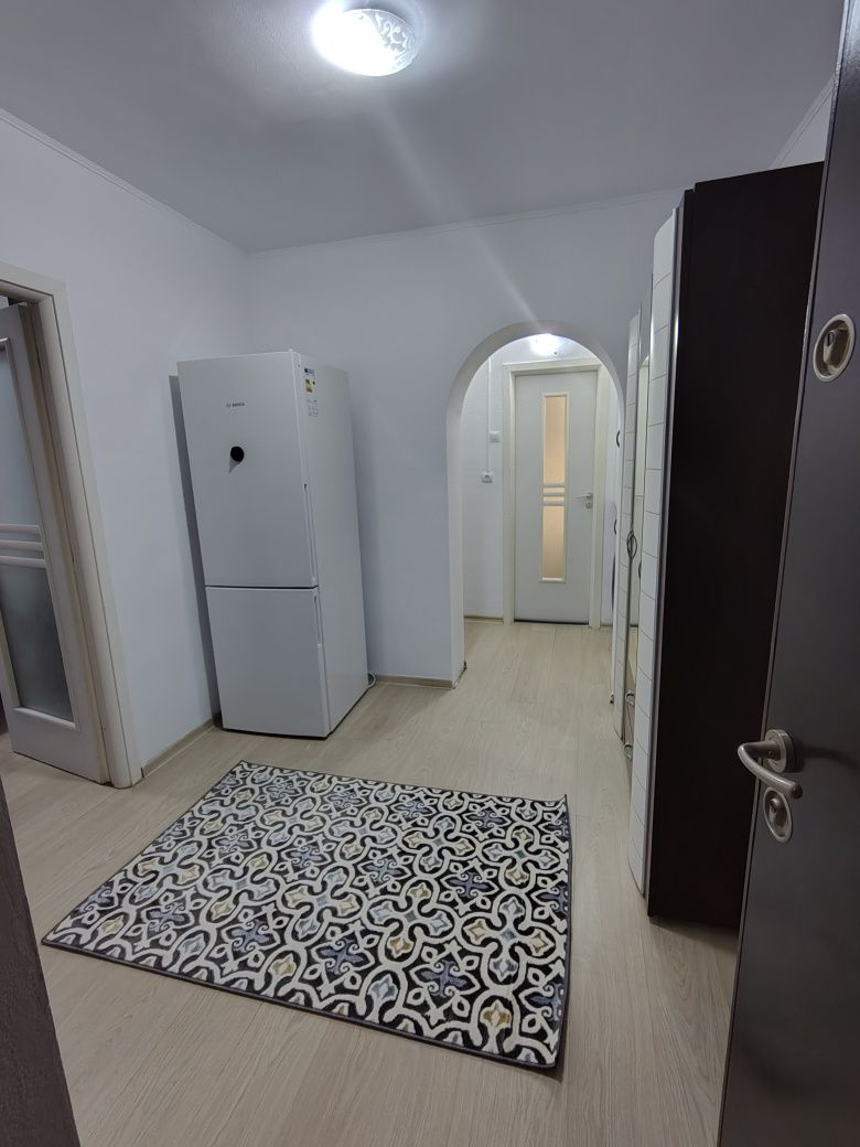 Inchiriere apartament 2 camere zona Dacia