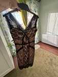 Rochie eleganta midi si bolerou